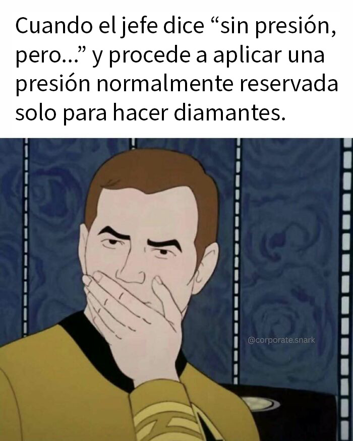 “On My Way To Work To Do Just Enough To Not Get Fired”: 53 Funny Work Memes