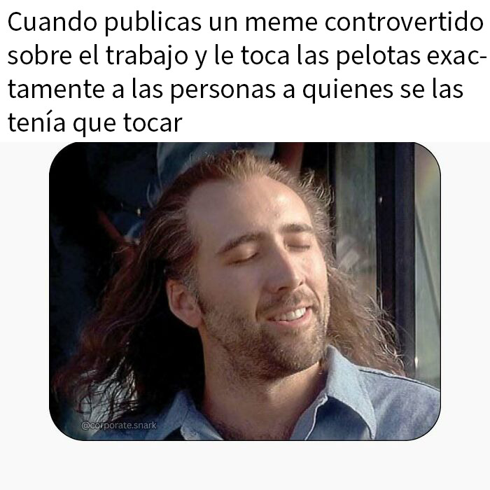 “On My Way To Work To Do Just Enough To Not Get Fired”: 53 Funny Work Memes