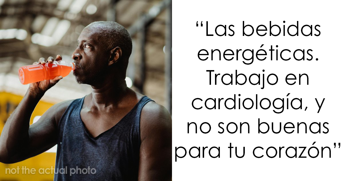 20 Profesionales sanitarios advierten sobre peligros mucho mayores de lo que parecen