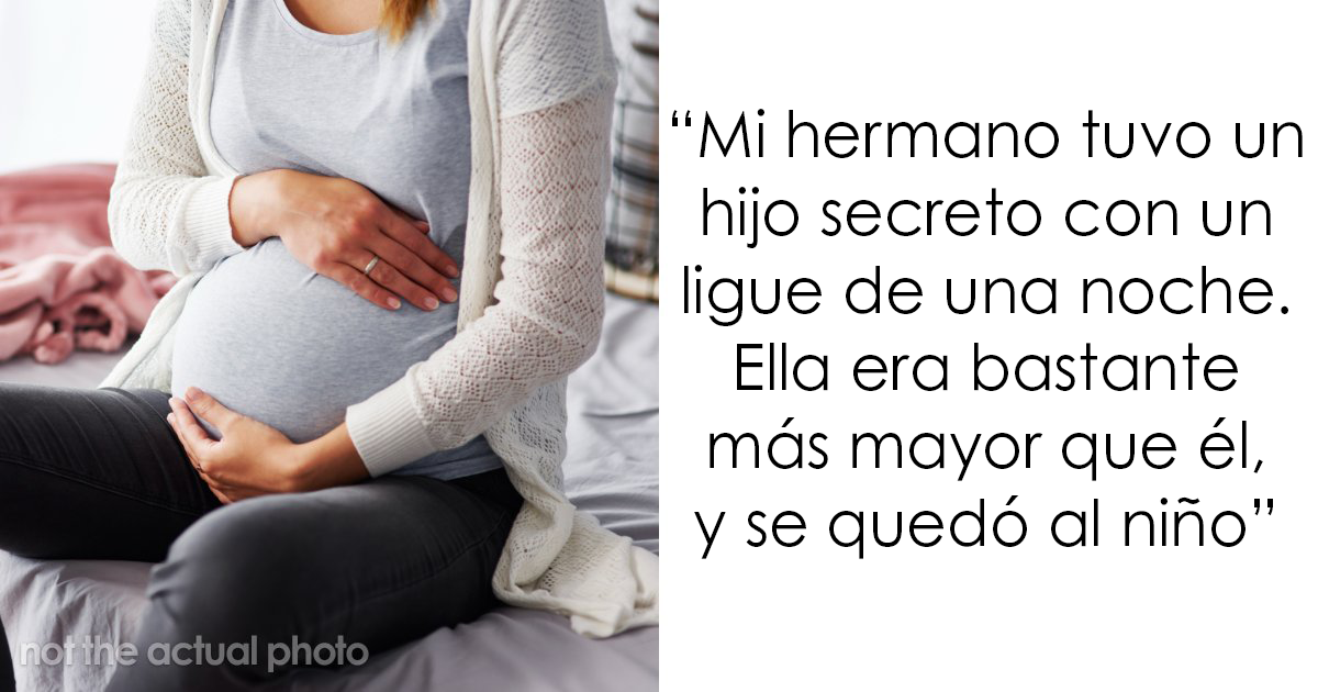 20 Secretos que estas personas se llevarán a la tumba