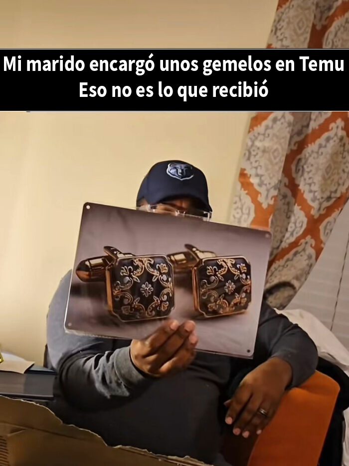 49 Times People Got Ridiculous Things From Temu And Couldn’t Be Mad Because They Did It To Themselves