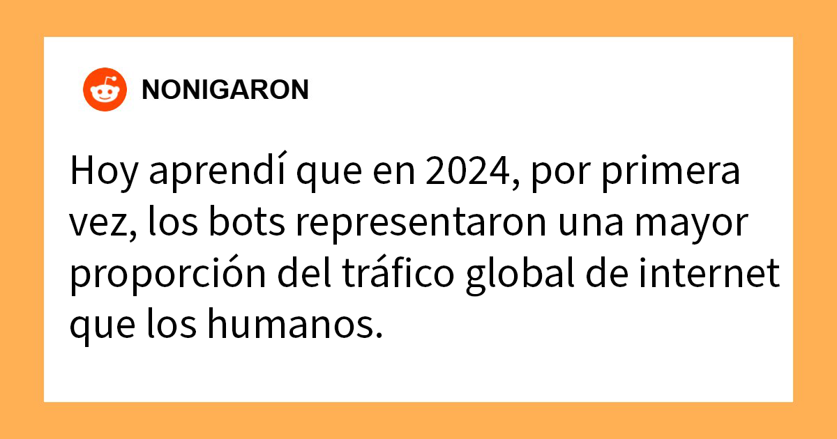 20 Datos curiosos que la gente aprendió sin querer y en los que no puede dejar de pensar