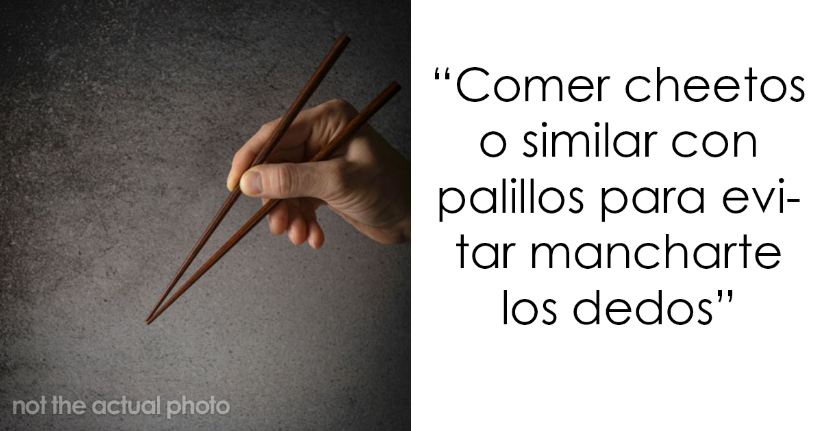 «Si es una tontería pero funciona, no es una tontería»: 20 soluciones ridículas que no necesitan explicación