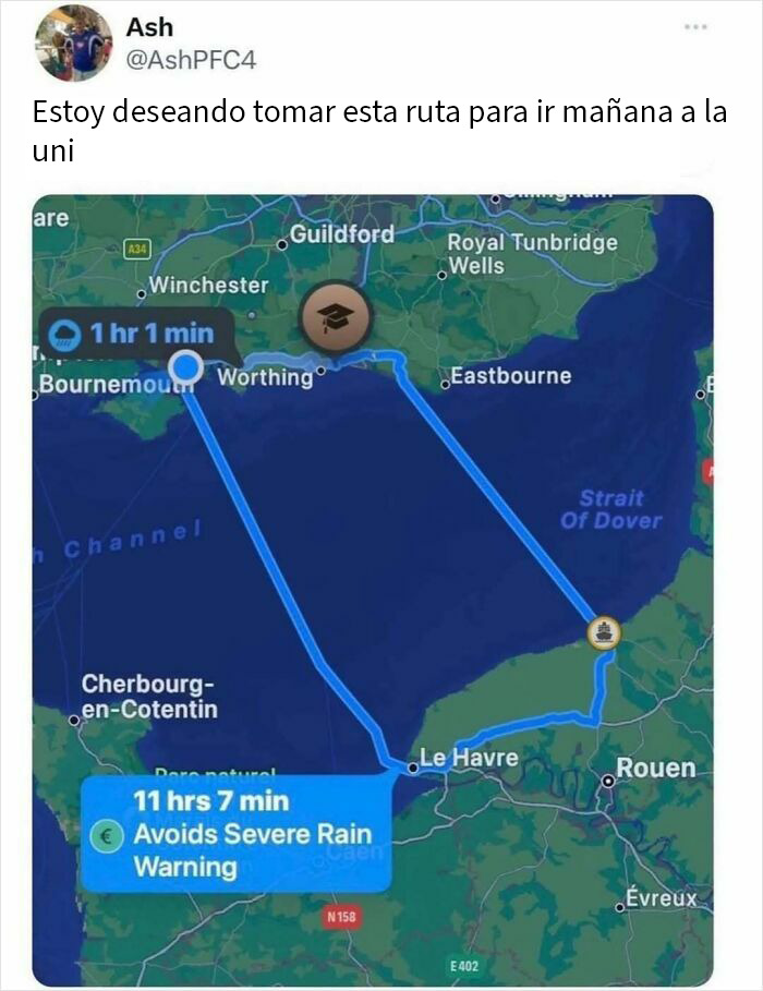 61 Hilarious Memes That Demonstrate The Superiority Of British Humor