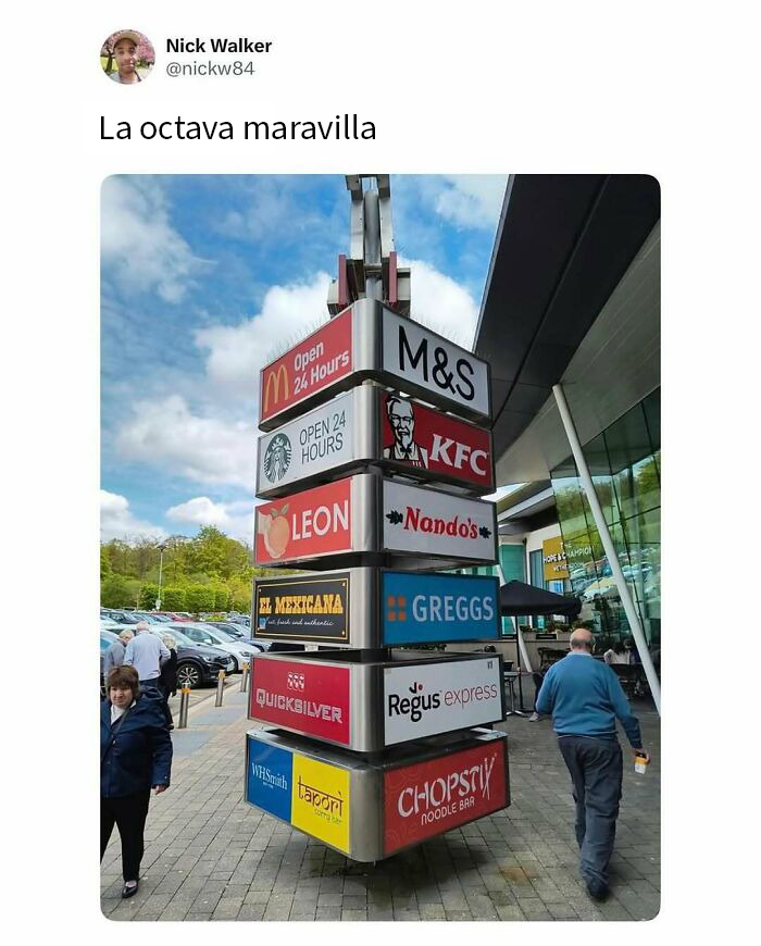 61 Hilarious Memes That Demonstrate The Superiority Of British Humor