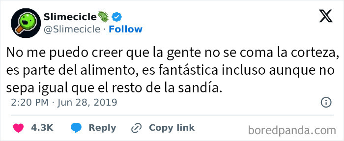 20 Publicaciones que tuvieron un giro inesperado