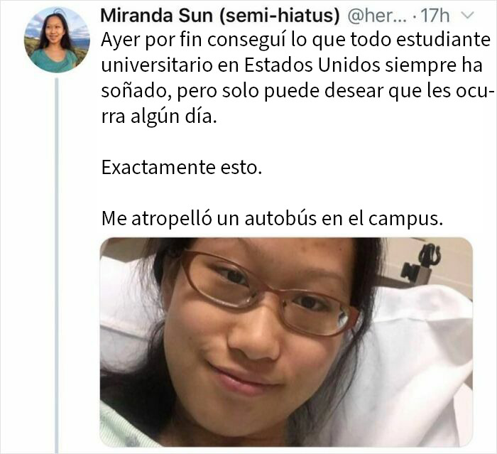 20 Publicaciones que tuvieron un giro inesperado