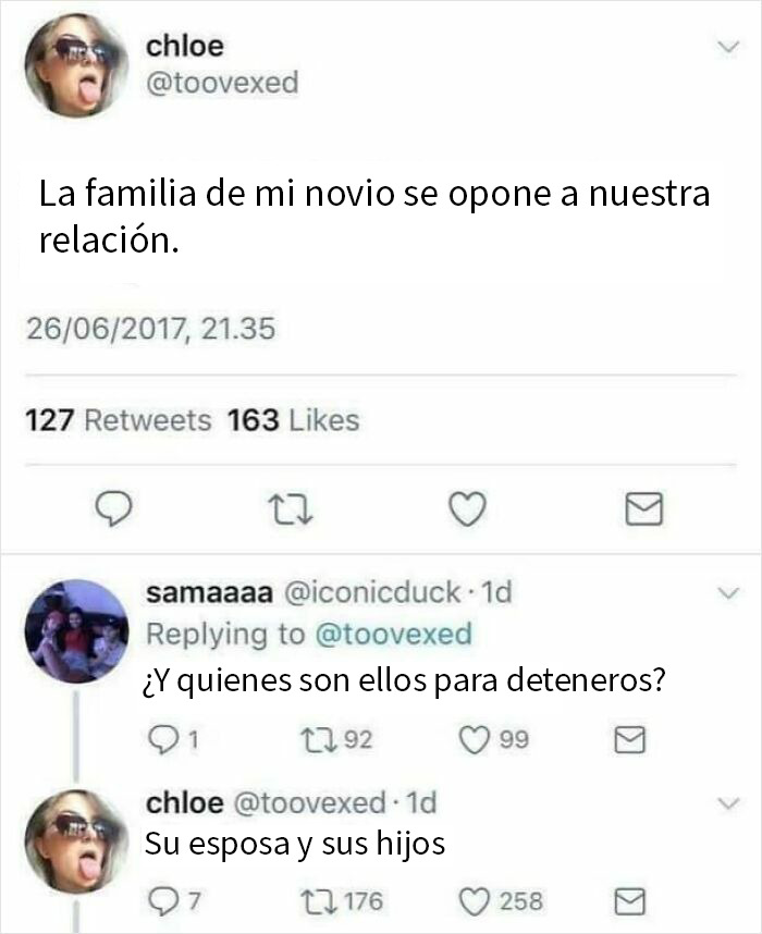 20 Publicaciones que tuvieron un giro inesperado