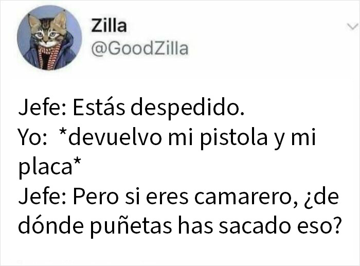 20 Publicaciones que tuvieron un giro inesperado