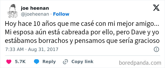 20 Publicaciones que tuvieron un giro inesperado