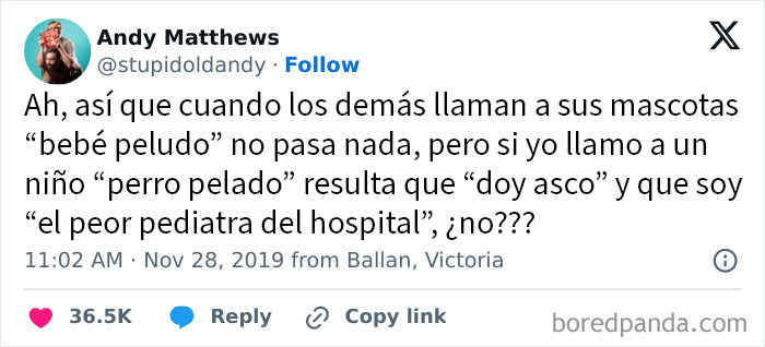 20 Publicaciones que tuvieron un giro inesperado