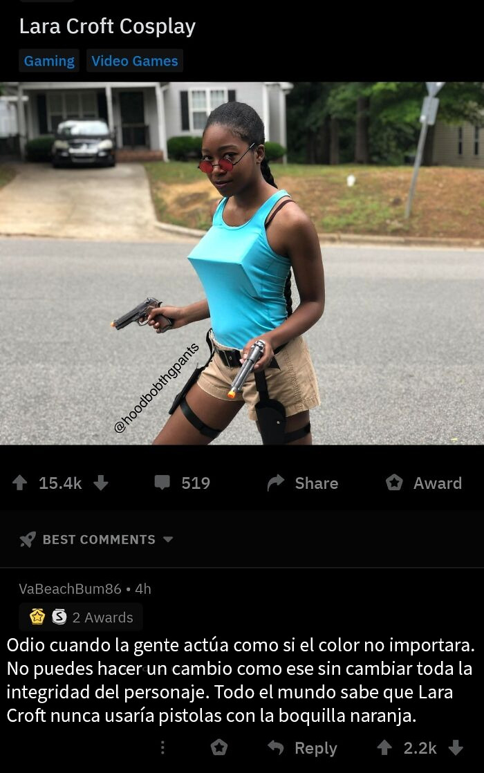 20 Publicaciones que tuvieron un giro inesperado