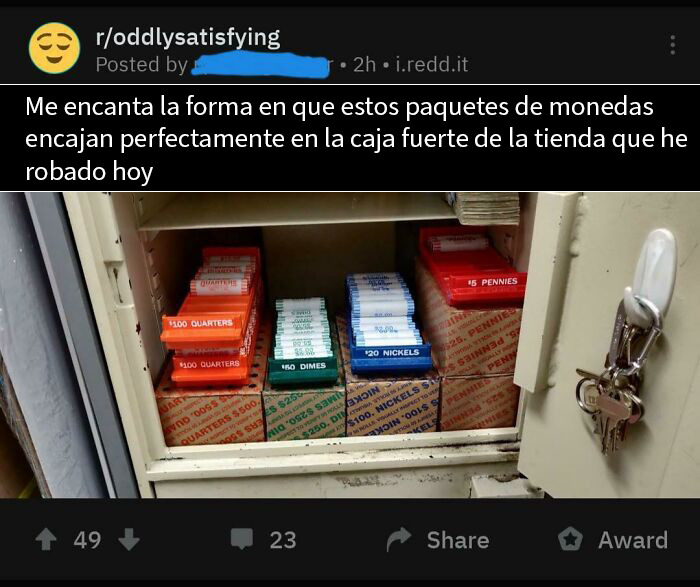 20 Publicaciones que tuvieron un giro inesperado