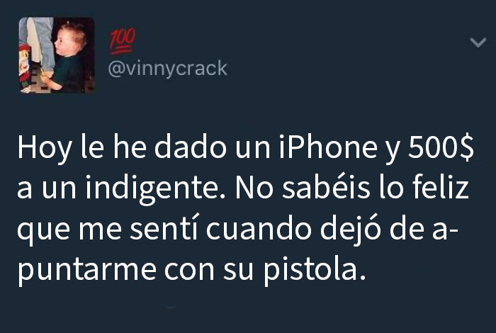 20 Publicaciones que tuvieron un giro inesperado