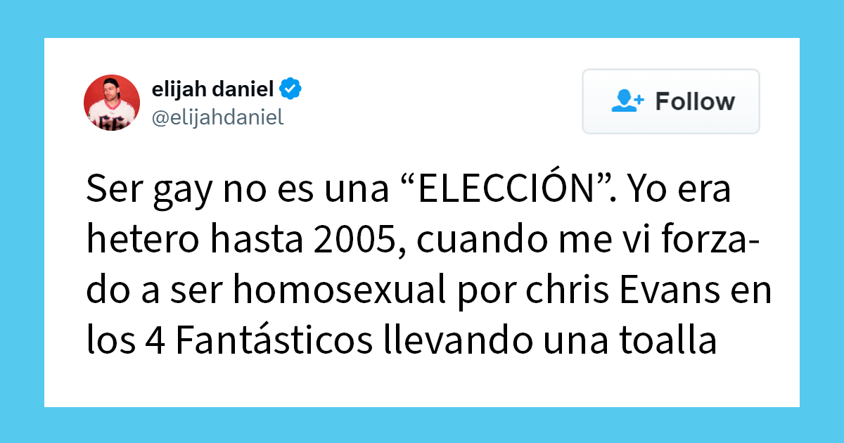 20 Publicaciones que tuvieron un giro inesperado