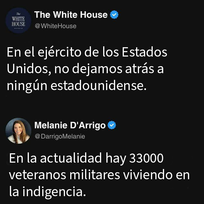 Y perdiendo sus prestaciones a millones