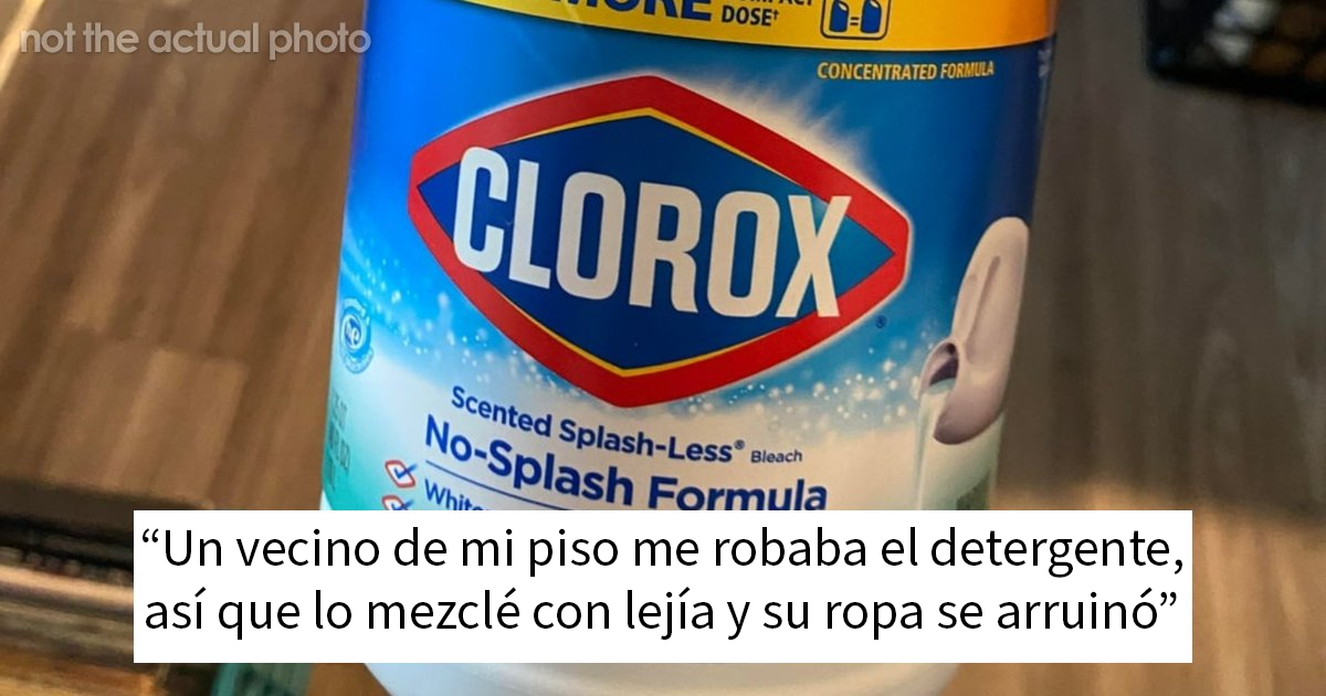20 Venganzas de personas a quienes no hay que tocar las narices