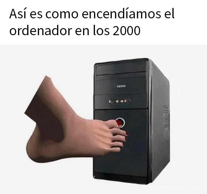 75 Nostalgic Posts From The Iconic 1990s And 2000s Eras