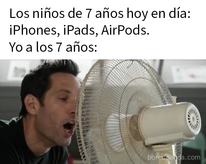 75 Nostalgic Posts From The Iconic 1990s And 2000s Eras