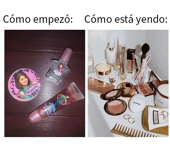 75 Nostalgic Posts From The Iconic 1990s And 2000s Eras