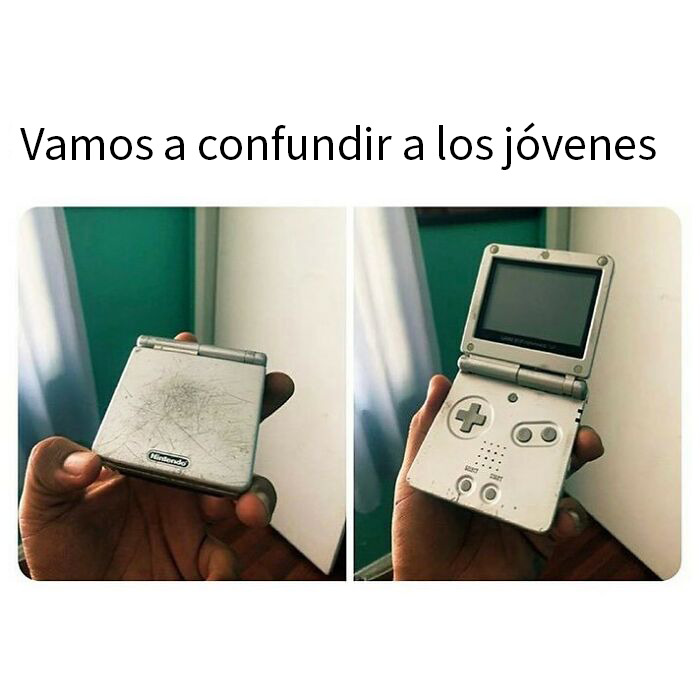 75 Nostalgic Posts From The Iconic 1990s And 2000s Eras