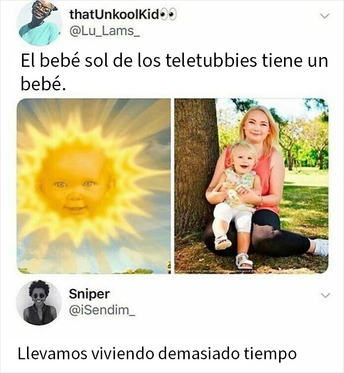 75 Nostalgic Posts From The Iconic 1990s And 2000s Eras