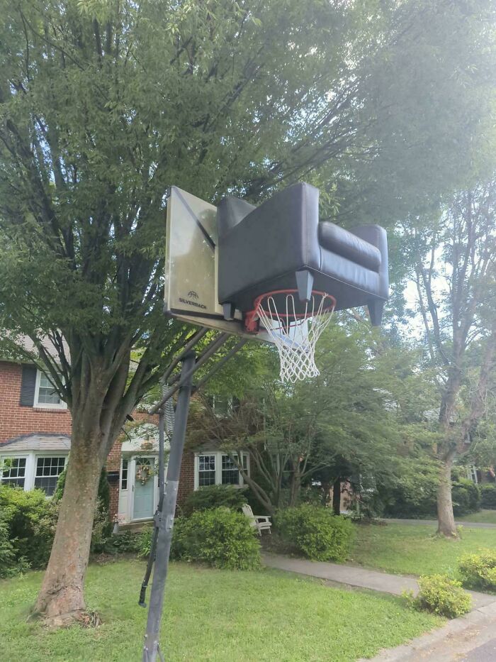 55 Pranks That Are So Clever, You Can’t Even Be Mad At The Person Who Pulled Them