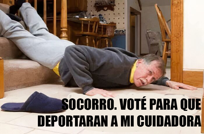 Disfruta lo votado