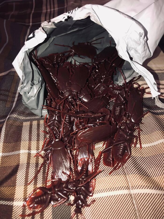 55 Pranks That Are So Clever, You Can’t Even Be Mad At The Person Who Pulled Them