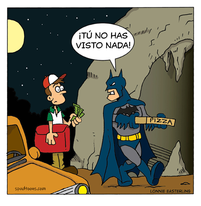 20 Hilarious Comics About Superheroes Dealing With Everyday Problems