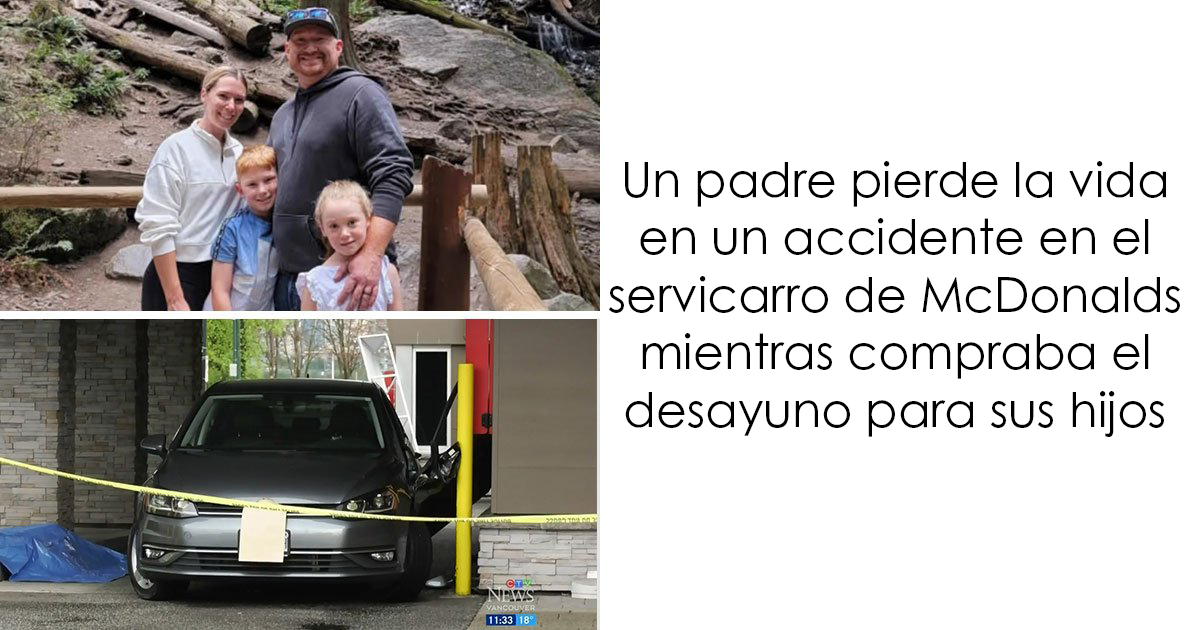 17 Accidentes escalofriantes que se cobraron vidas de formas aterradoras