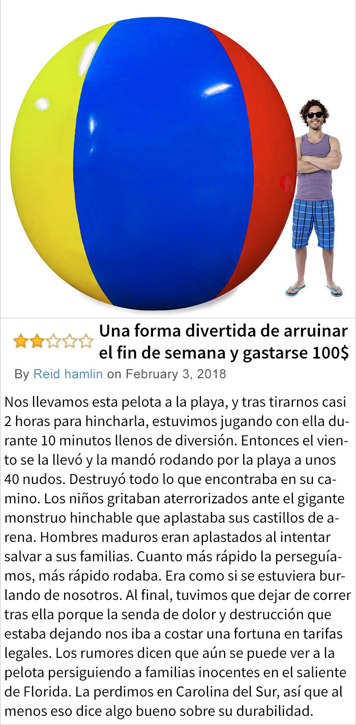 Una de las mejores
