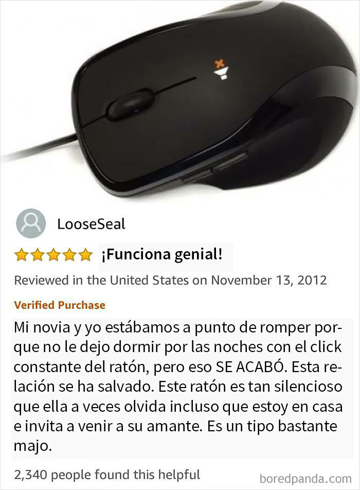 Funciona bien