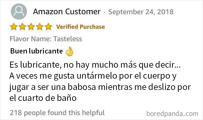 No hay mucho más que decir...