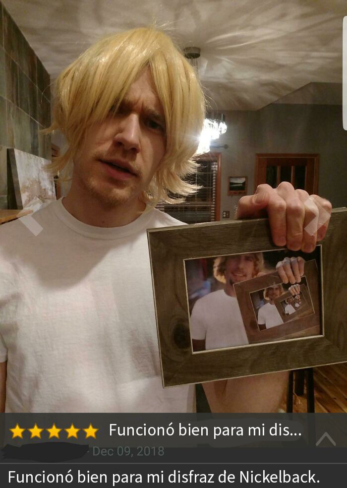 Esta foto