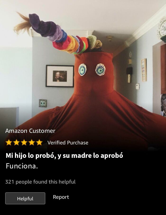 Reseña de un paquete de 60 cintas para el pelo