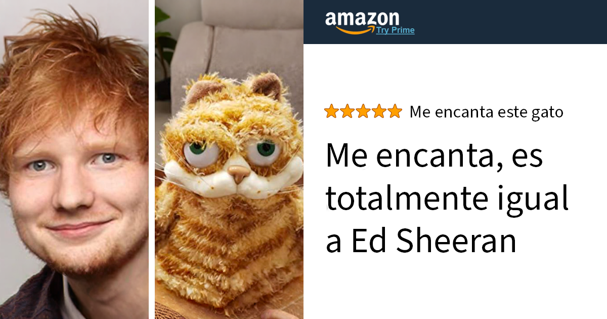 Estas 20 reseñas que la gente dejó en Amazon son tan honestas como divertidas