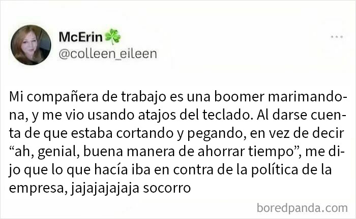 Esto no te lo puedes inventar
