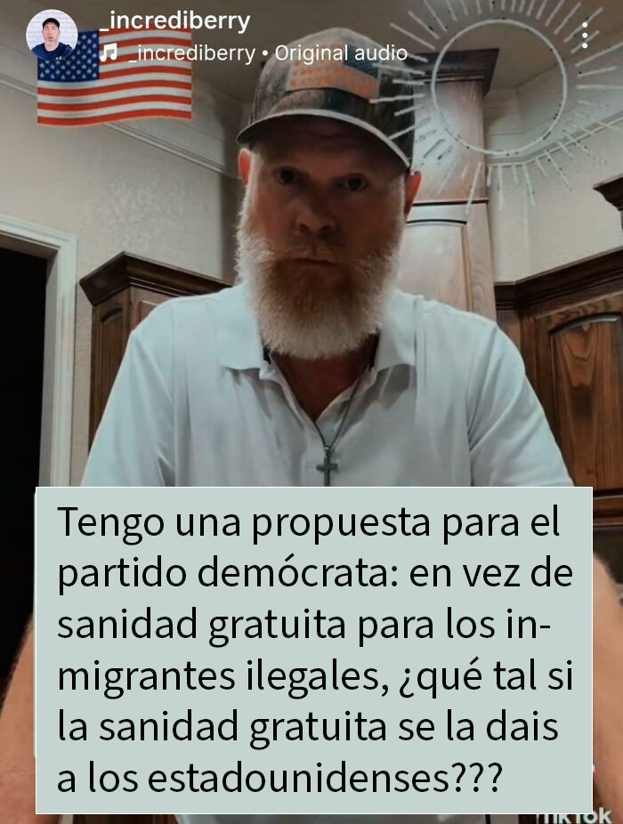 Un poco más y lo entiende