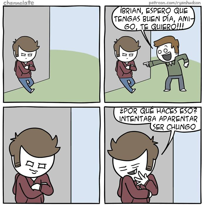 The Best 50 Comics That Prove Dark Humor Is The Best Kind Of Humor By Ryan Hudson