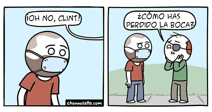 The Best 50 Comics That Prove Dark Humor Is The Best Kind Of Humor By Ryan Hudson