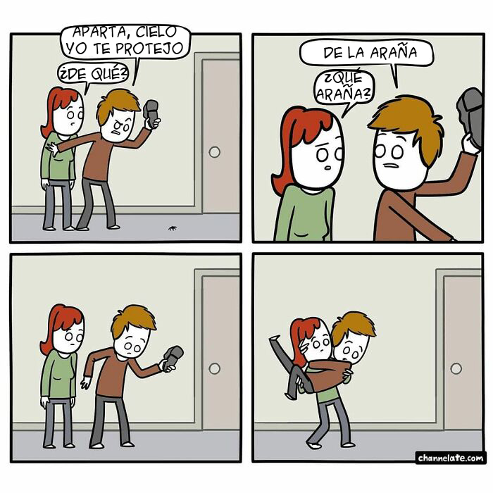 The Best 50 Comics That Prove Dark Humor Is The Best Kind Of Humor By Ryan Hudson