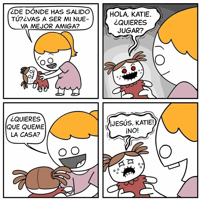 The Best 50 Comics That Prove Dark Humor Is The Best Kind Of Humor By Ryan Hudson
