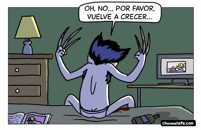 The Best 50 Comics That Prove Dark Humor Is The Best Kind Of Humor By Ryan Hudson