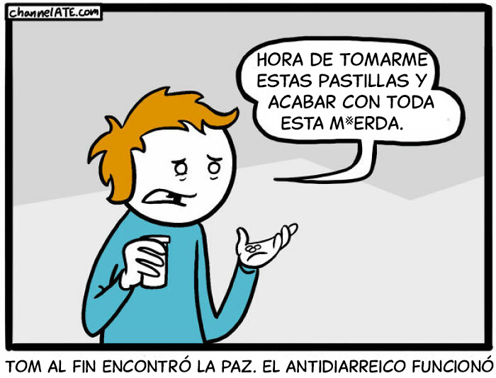 The Best 50 Comics That Prove Dark Humor Is The Best Kind Of Humor By Ryan Hudson