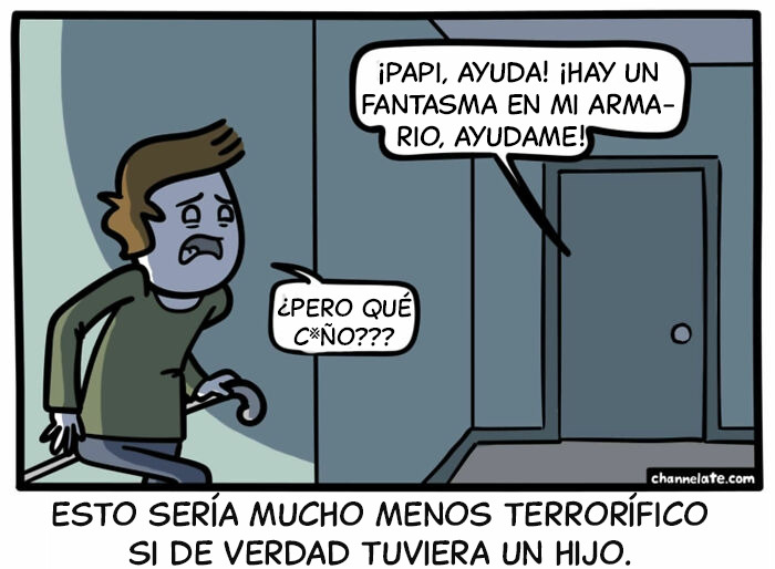 The Best 50 Comics That Prove Dark Humor Is The Best Kind Of Humor By Ryan Hudson