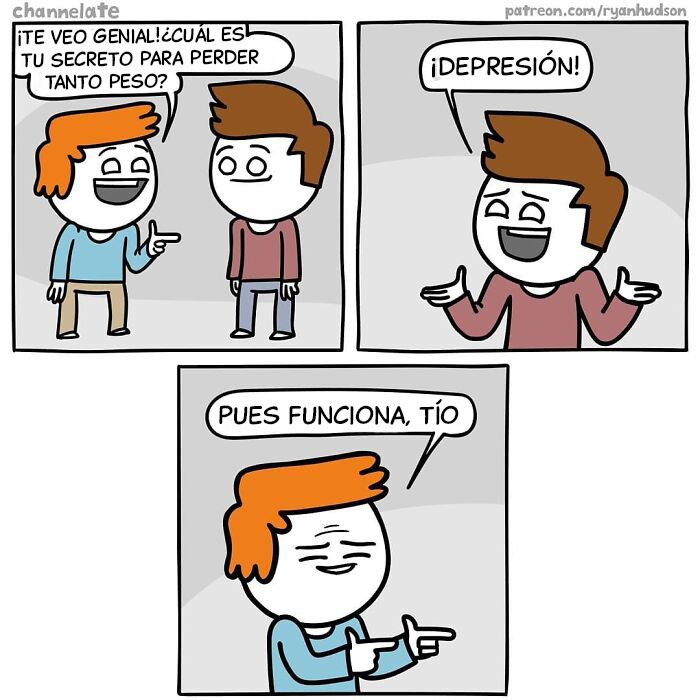 The Best 50 Comics That Prove Dark Humor Is The Best Kind Of Humor By Ryan Hudson