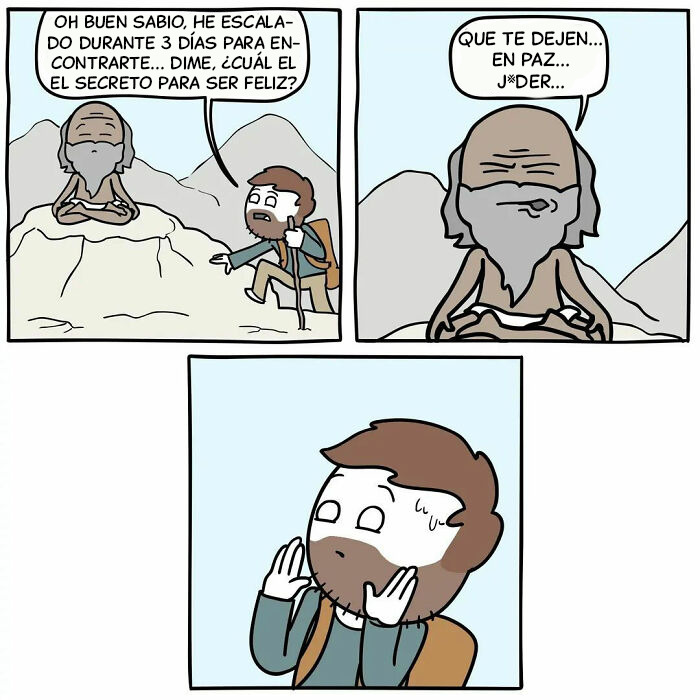 The Best 50 Comics That Prove Dark Humor Is The Best Kind Of Humor By Ryan Hudson