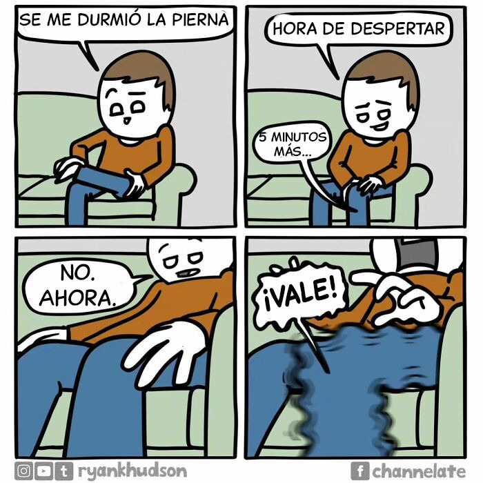 The Best 50 Comics That Prove Dark Humor Is The Best Kind Of Humor By Ryan Hudson