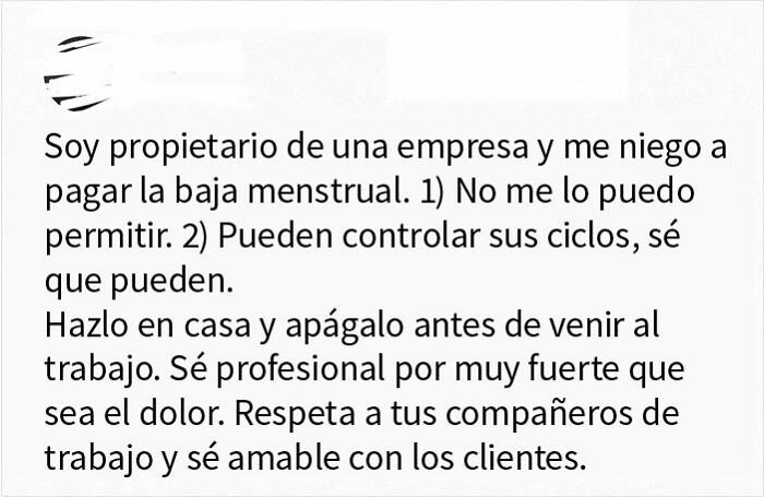 Apágate la regla